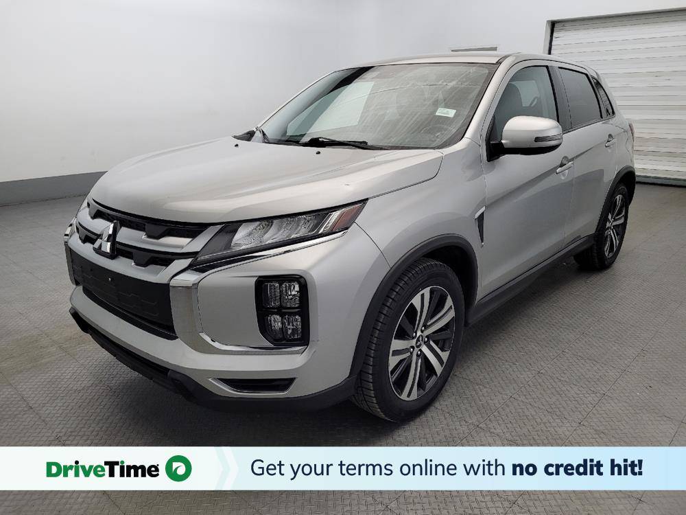 2020 Mitsubishi Outlander Sport SE — SUV — 48,957 mi — Temple Hills, MD