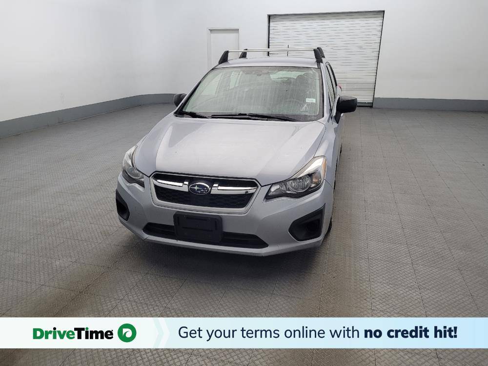 2014 Subaru Impreza 2.0i — Wagon — 126,456 mi — Temple Hills, MD