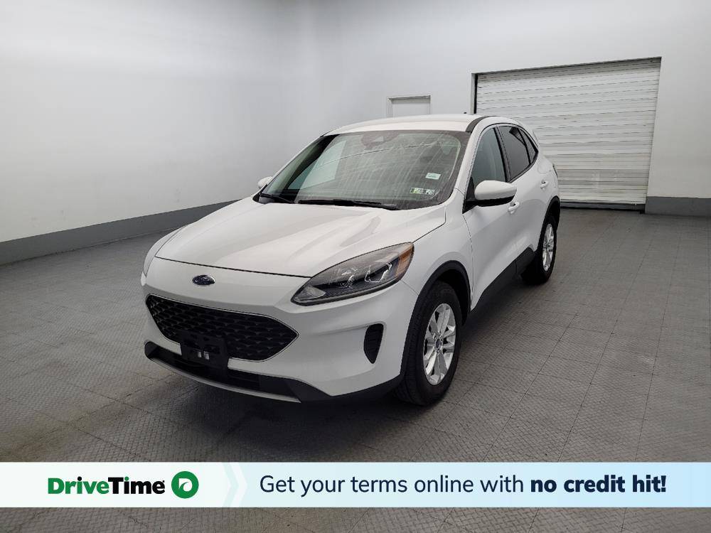 2020 Ford Escape SE — SUV — 69,270 mi — Temple Hills, MD