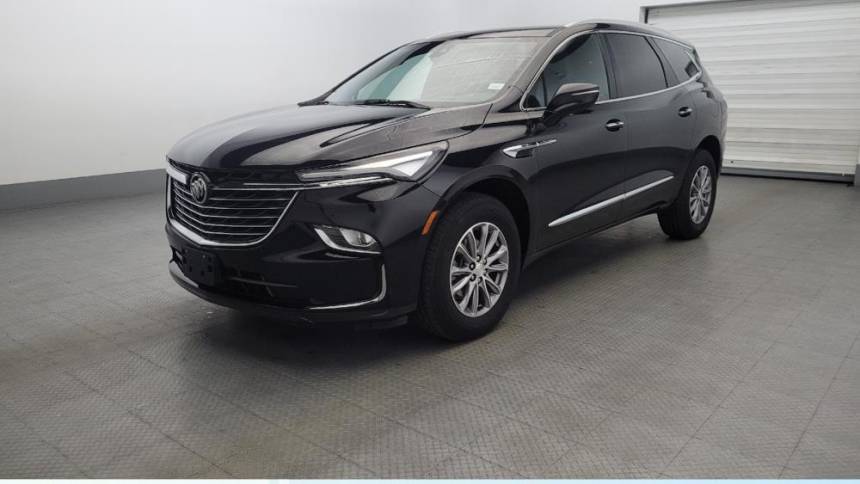 2022 Buick Enclave Premium — SUV — 77,364 mi — Temple Hills, MD