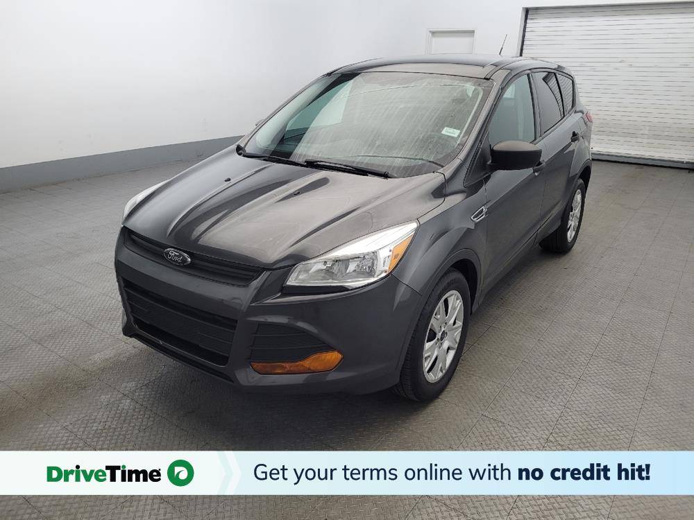 2015 Ford Escape S — SUV — 79,801 mi — Temple Hills, MD