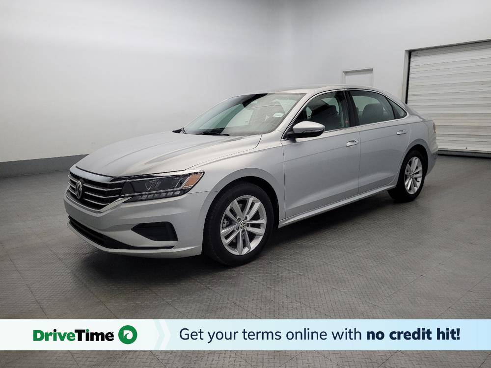 2020 Volkswagen Passat SE — Sedan — 24,775 mi — Temple Hills, MD