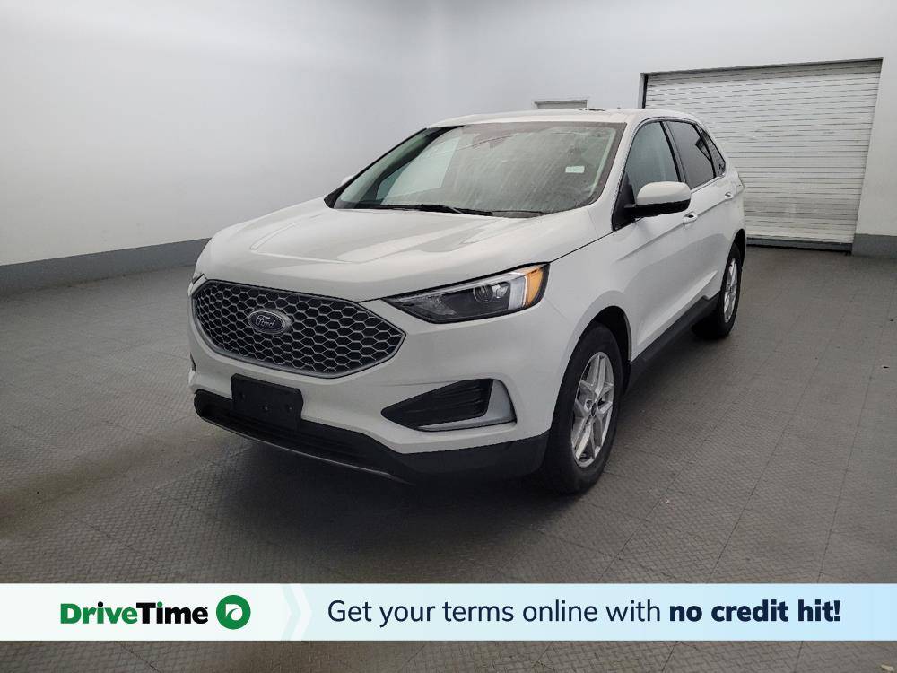 2023 Ford Edge SEL — SUV — 67,957 mi — Temple Hills, MD