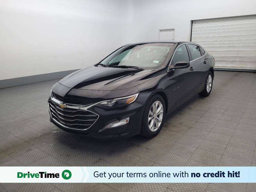 2023 Chevrolet Malibu LT — Sedan — 59,087 mi — Temple Hills, MD