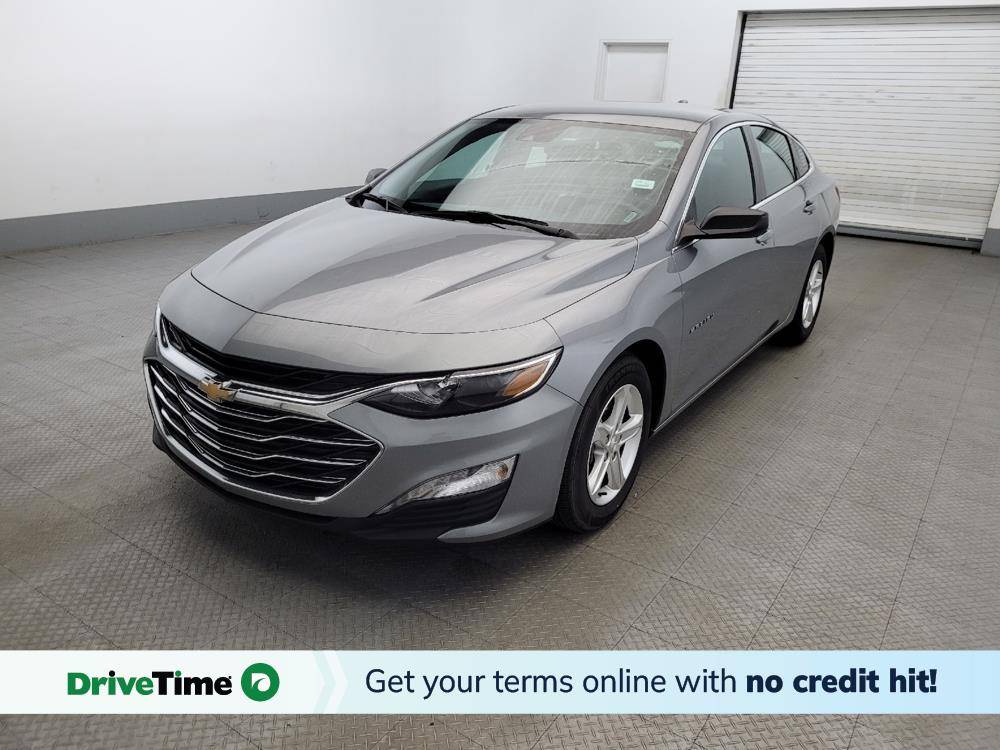 2023 Chevrolet Malibu LT — Sedan — 61,954 mi — Temple Hills, MD