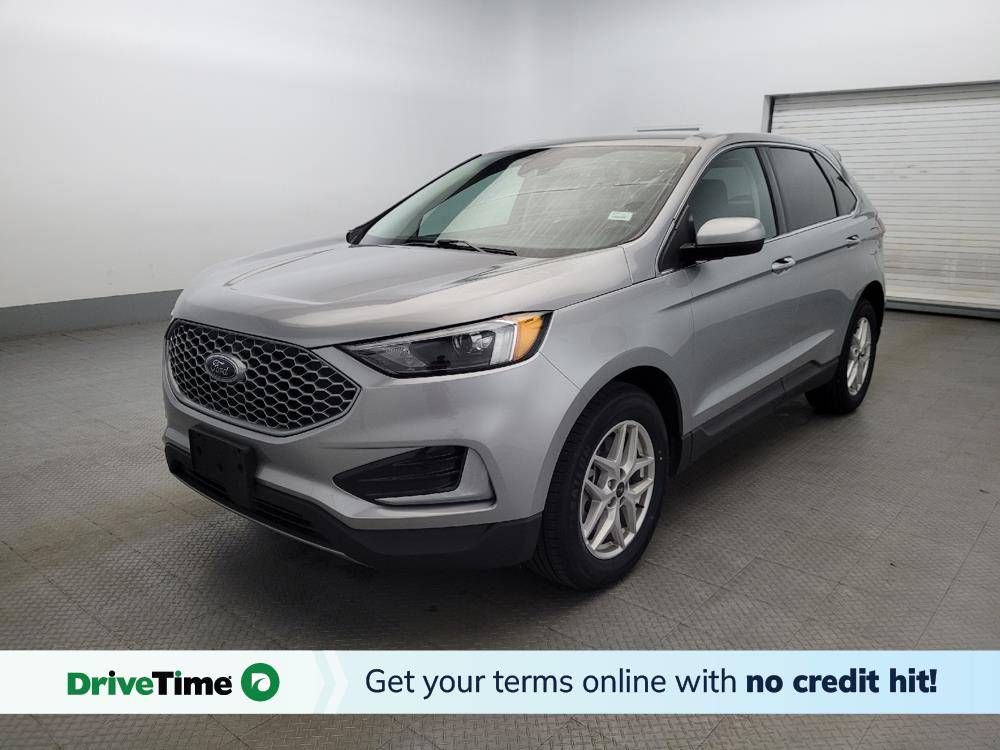 2024 Ford Edge SEL — SUV — 36,021 mi — Temple Hills, MD