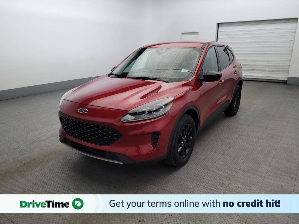2020 Ford Escape Hybrid SE Sport — SUV — 62,799 mi — Temple Hills, MD