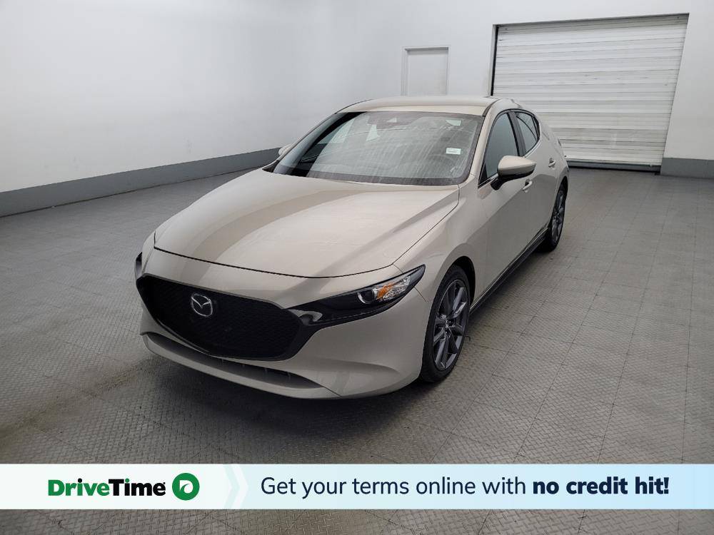 2023 Mazda Mazda3 Select — Hatchback — 36,934 mi — Temple Hills, MD