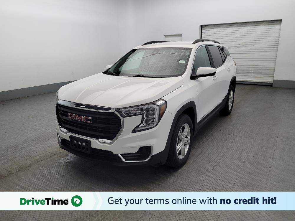 2023 GMC Terrain SLE — SUV — 30,194 mi — Temple Hills, MD
