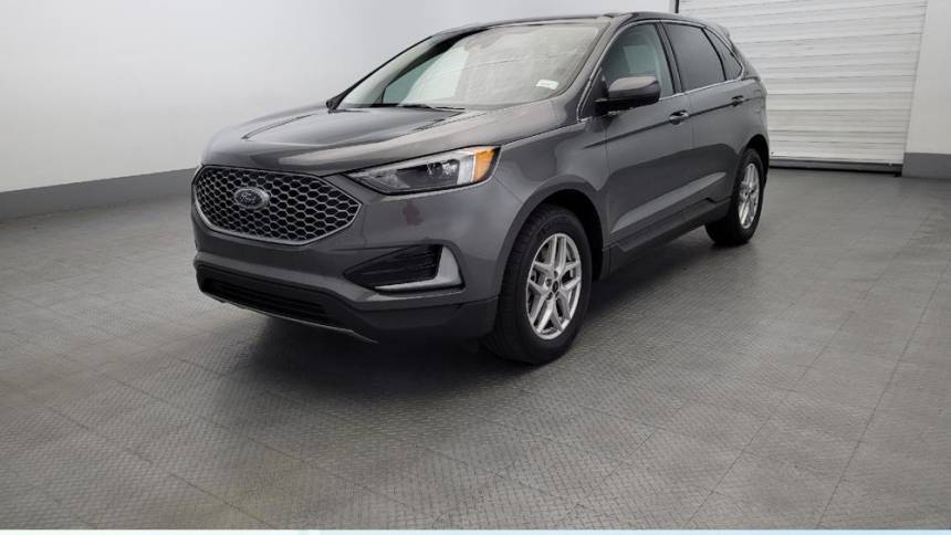 2023 Ford Edge SEL — SUV — 31,422 mi — Temple Hills, MD