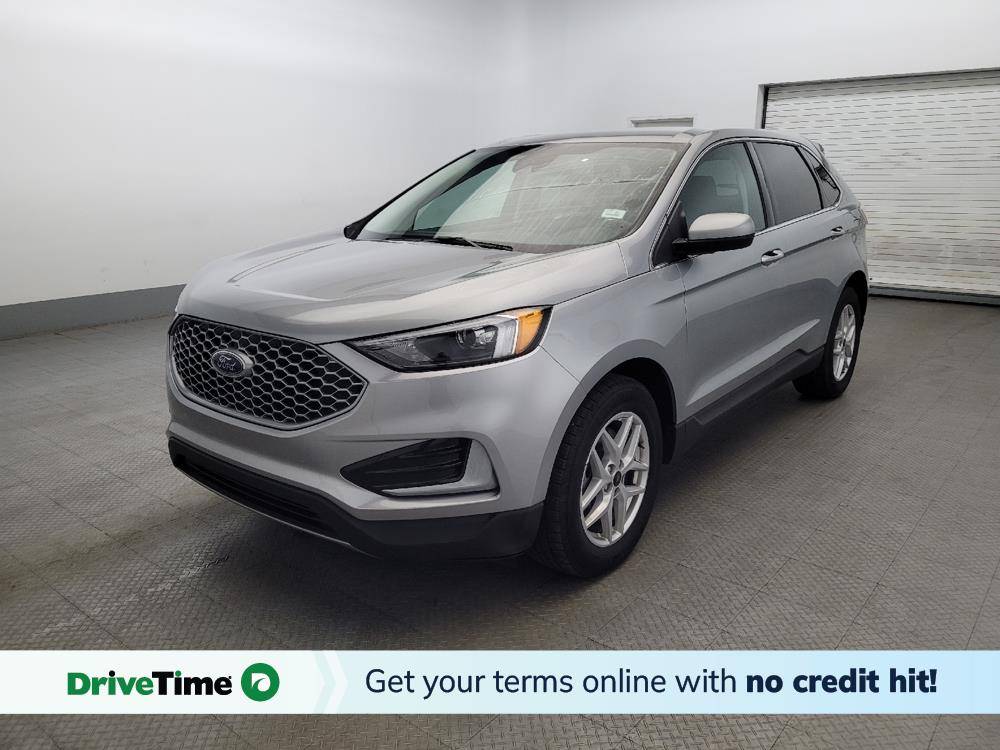 2024 Ford Edge SEL — SUV — 43,134 mi — Temple Hills, MD