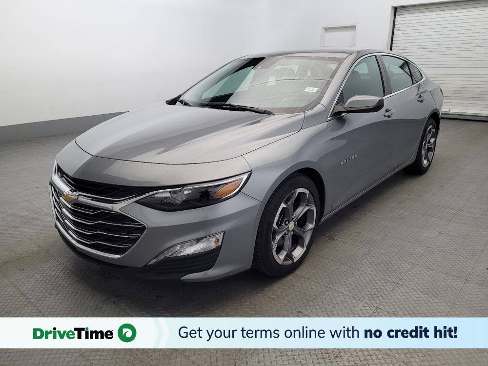 2023 Chevrolet Malibu LT — Sedan — 53,570 mi — Temple Hills, MD