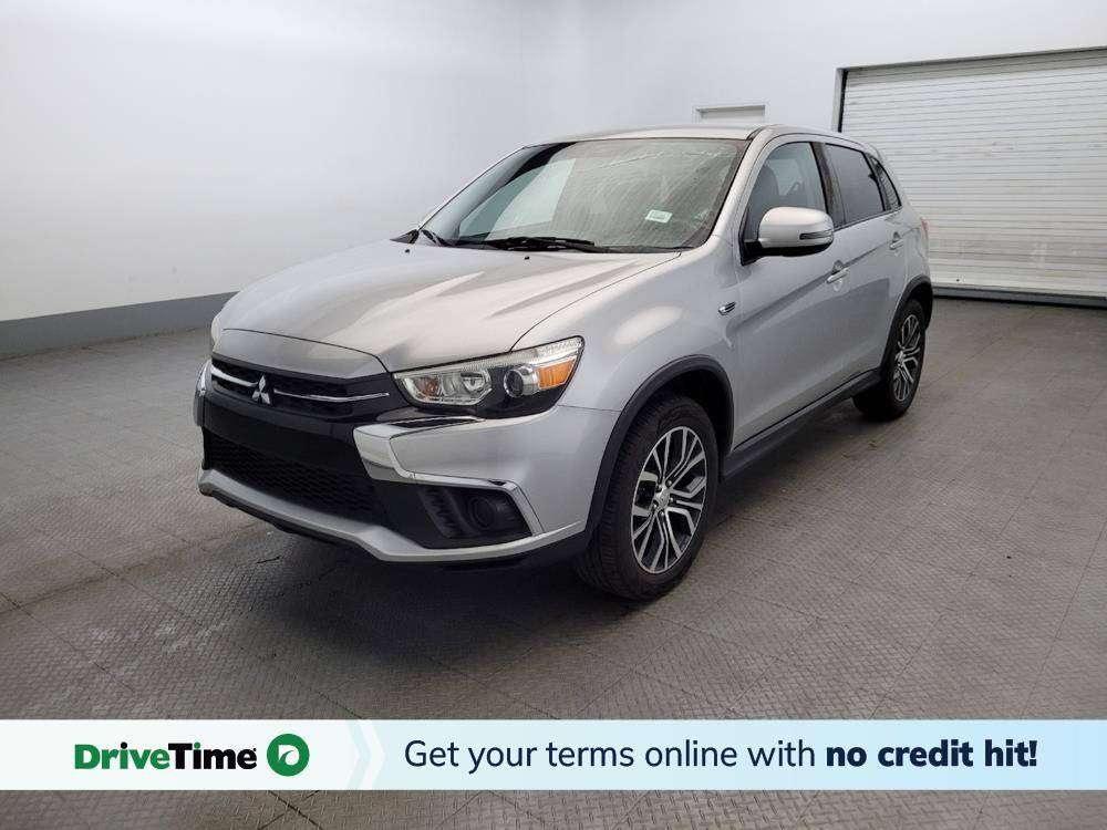 2019 Mitsubishi Outlander Sport ES — SUV — 83,833 mi — Temple Hills, MD