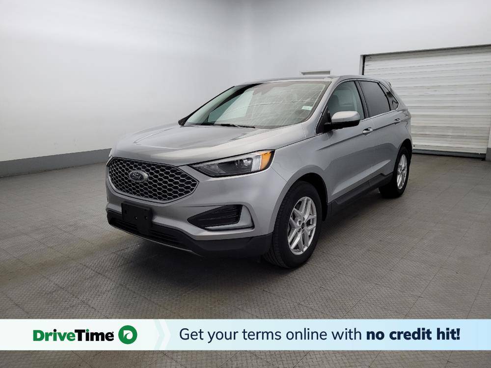 2023 Ford Edge SEL — SUV — 48,958 mi — Temple Hills, MD