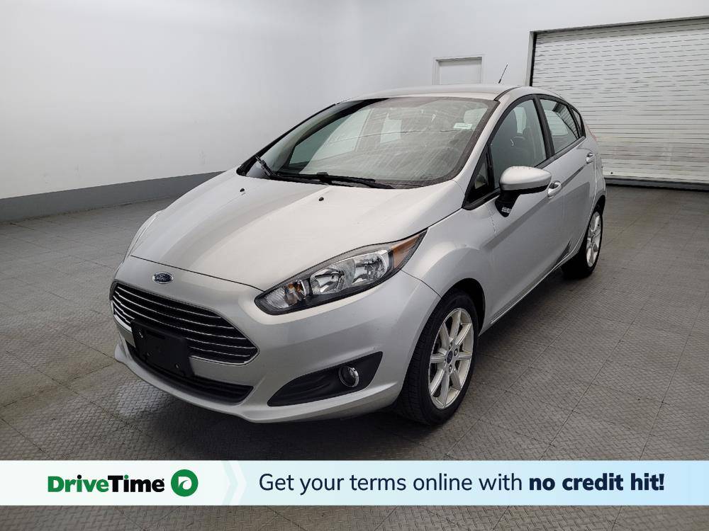 2019 Ford Fiesta SE — Hatchback — 68,975 mi — Temple Hills, MD