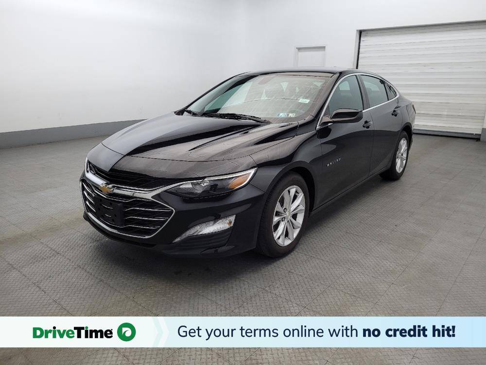 2022 Chevrolet Malibu LT — Sedan — 68,928 mi — Temple Hills, MD