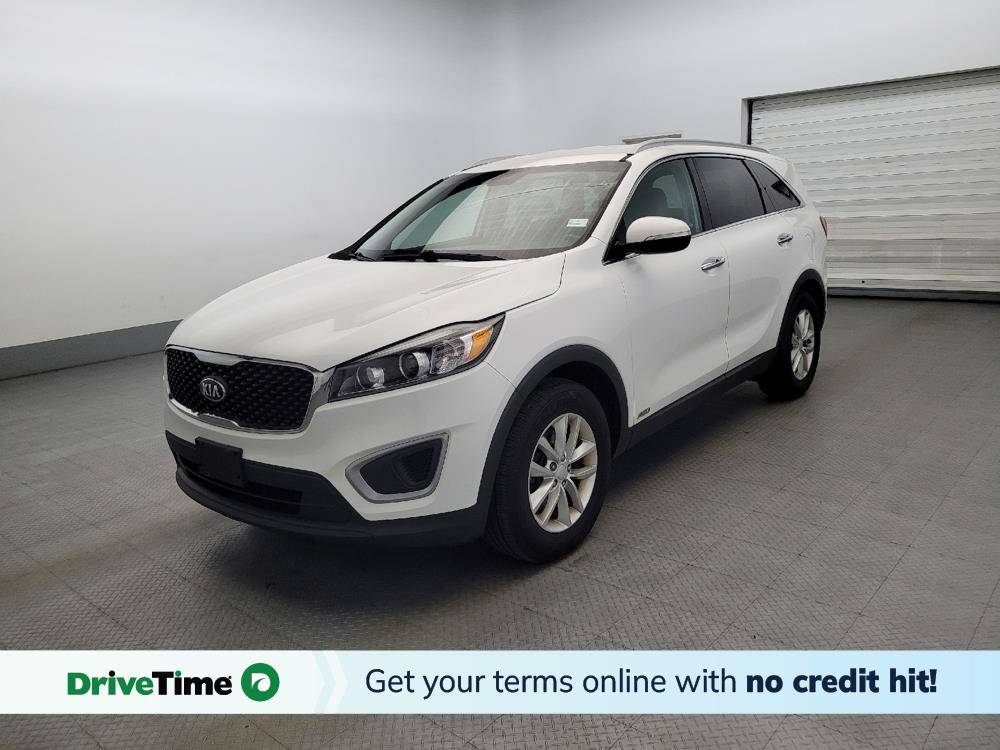 2017 Kia Sorento LX — SUV — 145,218 mi — Temple Hills, MD