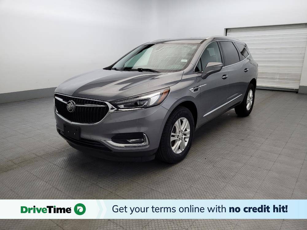 2019 Buick Enclave Essence — SUV — 76,601 mi — Temple Hills, MD