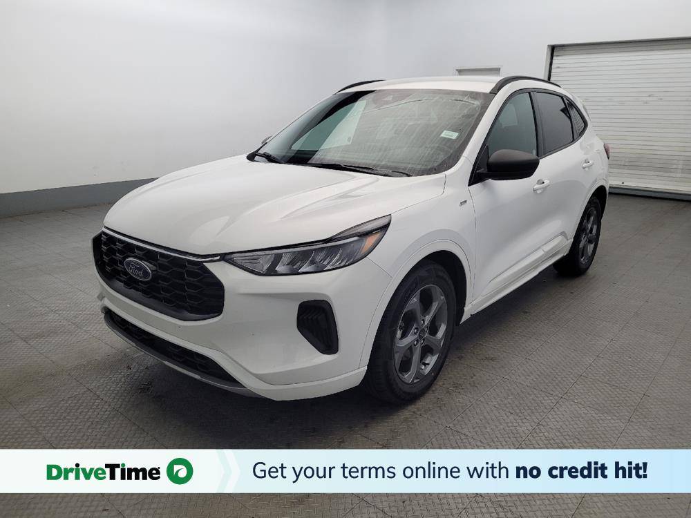 2023 Ford Escape ST-Line — SUV — 75,294 mi — Temple Hills, MD