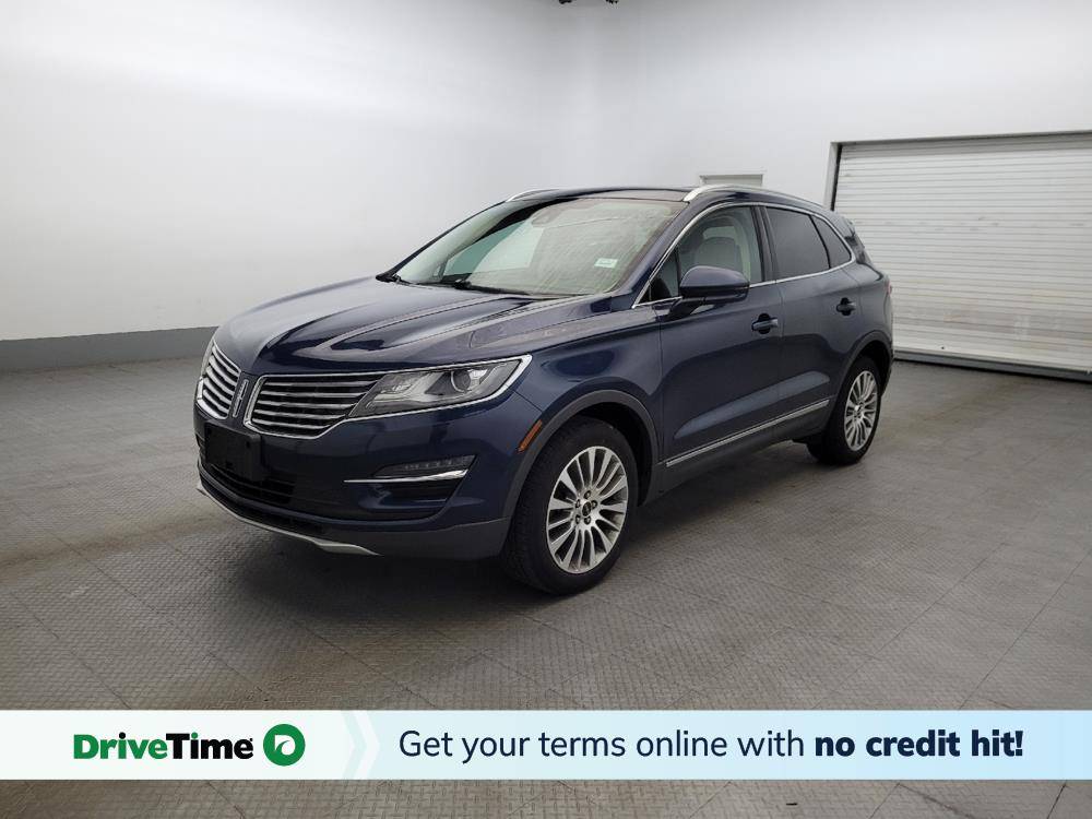 2017 Lincoln MKC Reserve — SUV — 129,479 mi — Temple Hills, MD
