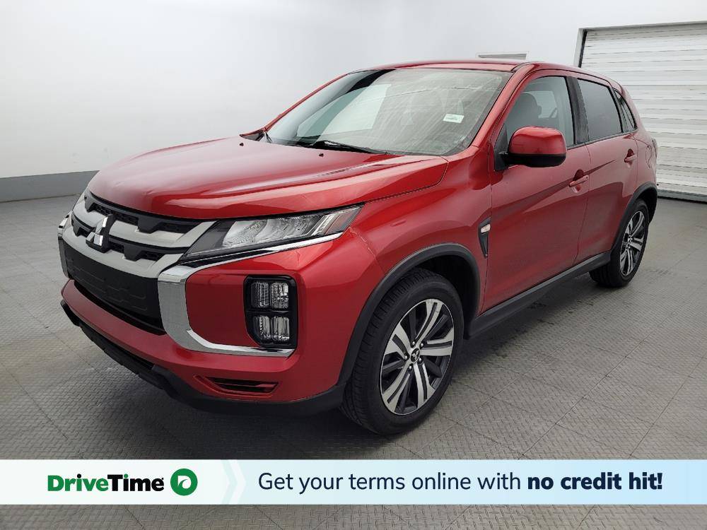 2020 Mitsubishi Outlander Sport ES — SUV — 40,997 mi — Temple Hills, MD