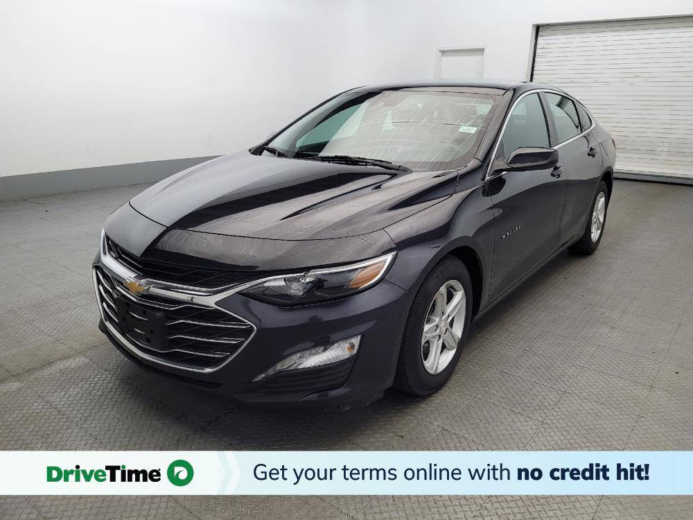 2023 Chevrolet Malibu LT — Sedan — 37,675 mi — Temple Hills, MD