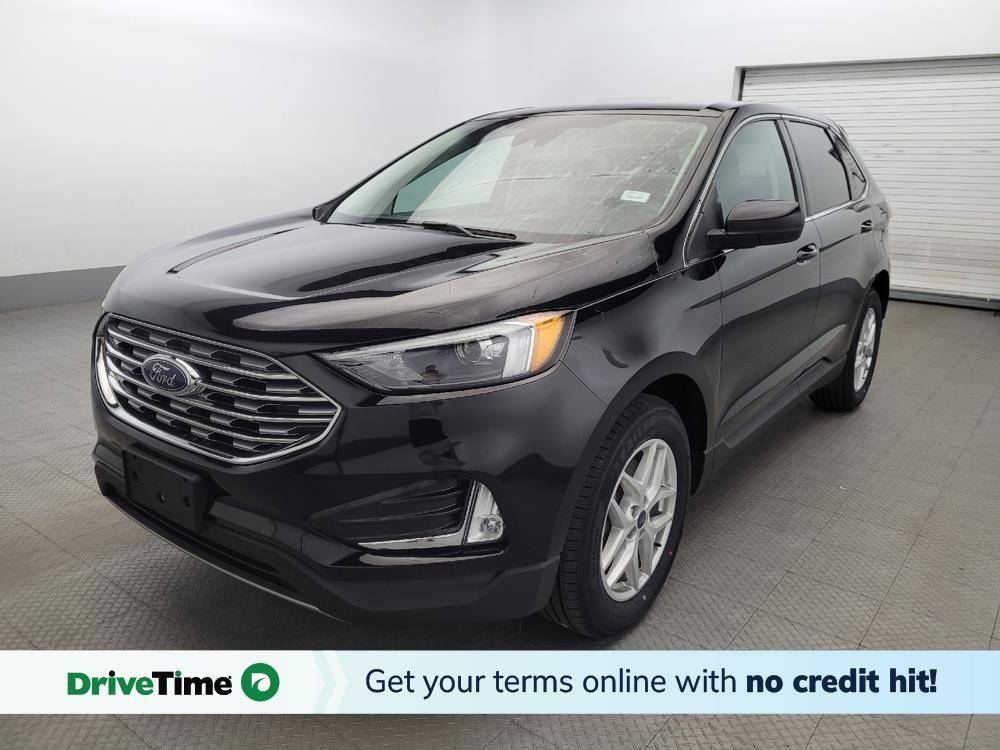 2022 Ford Edge SEL — SUV — 31,794 mi — Temple Hills, MD