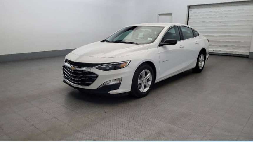2023 Chevrolet Malibu LS — Sedan — 51,872 mi — Temple Hills, MD