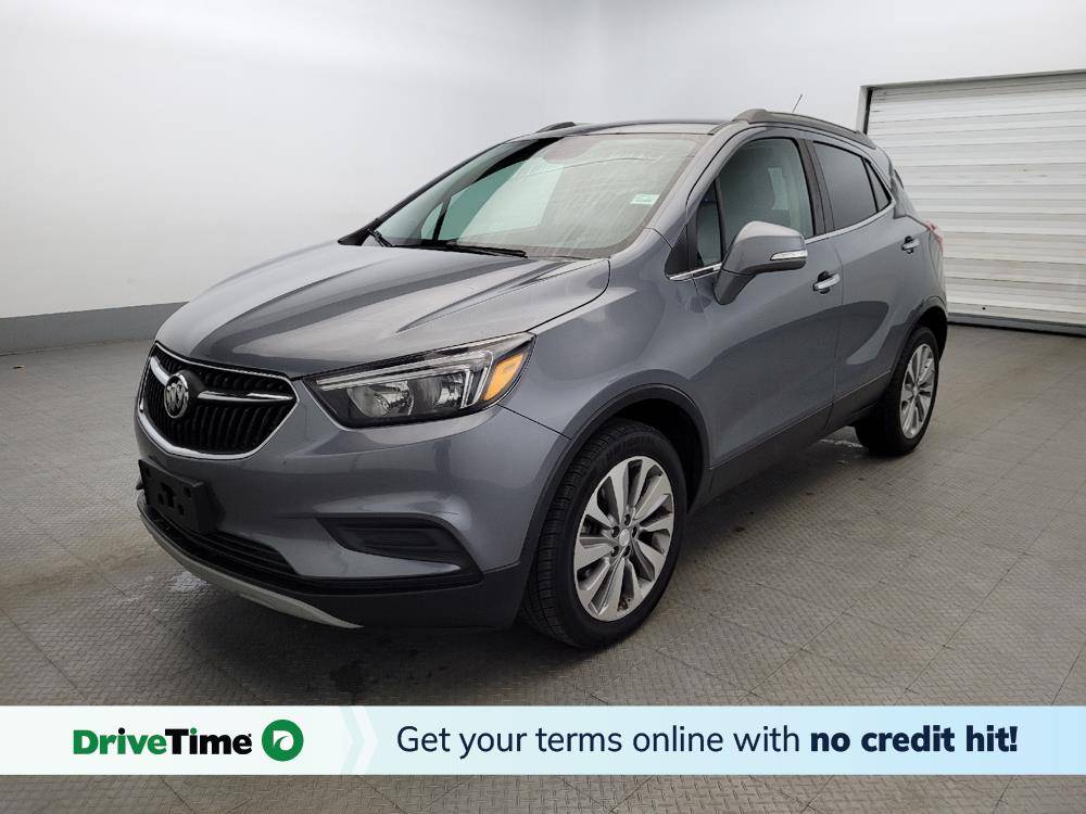 2019 Buick Encore Preferred — SUV — 103,460 mi — Temple Hills, MD