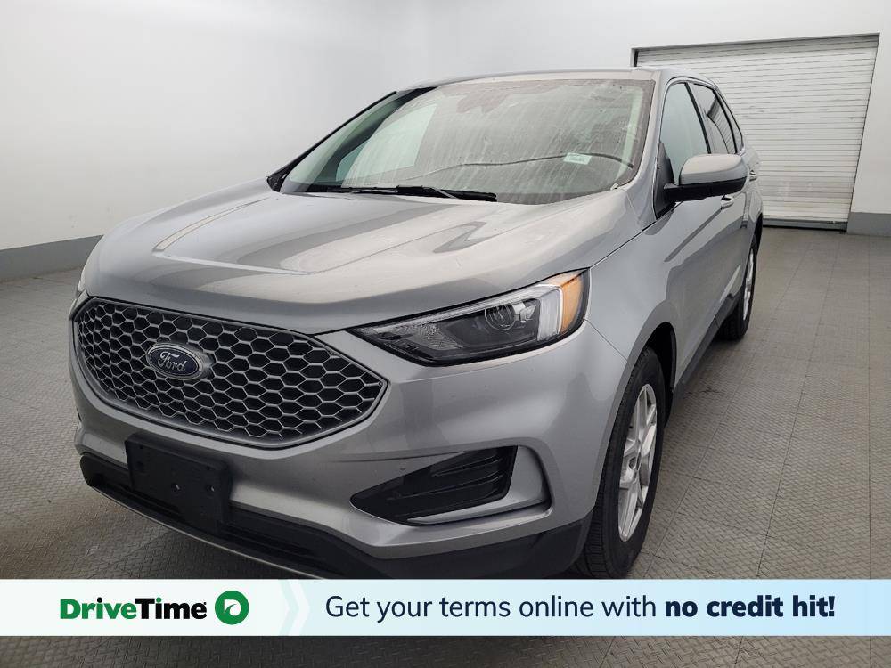 2024 Ford Edge SEL — SUV — 33,177 mi — Temple Hills, MD