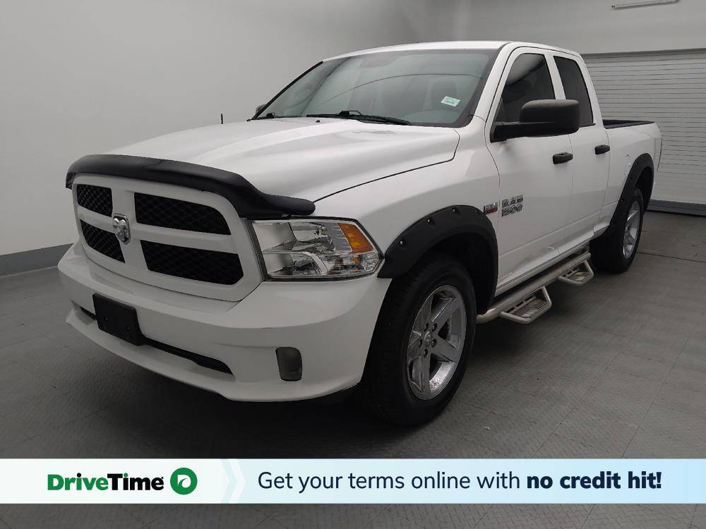 2017 Ram 1500 Express — Pickup Truck — 159,239 mi — Gladstone, MO