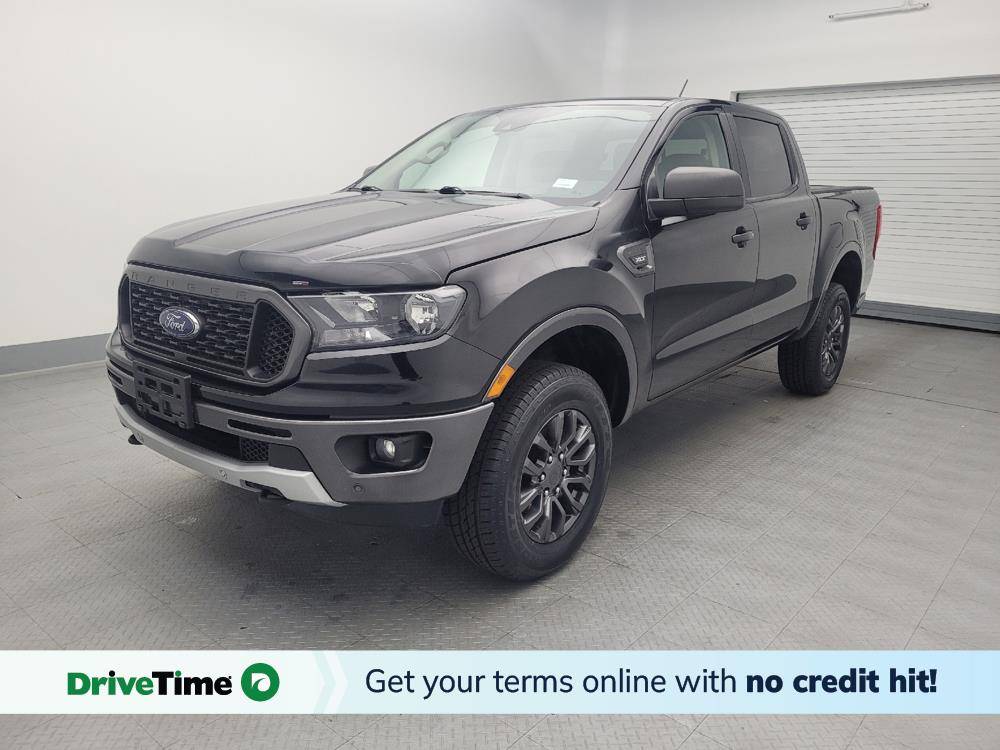 2019 Ford Ranger XLT — Pickup Truck — 101,362 mi — Gladstone, MO