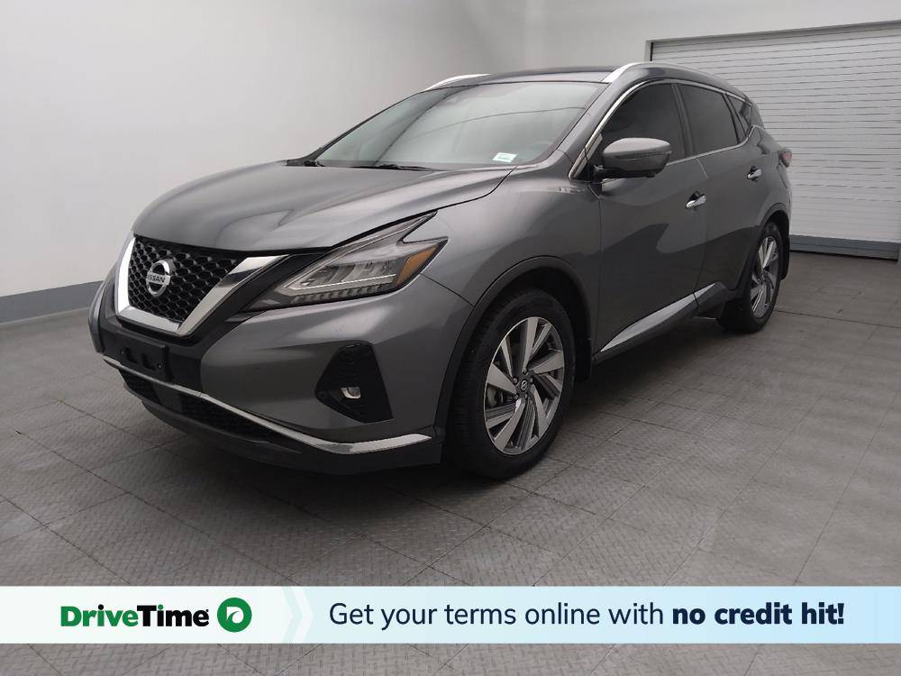 2020 Nissan Murano SL — SUV — 67,075 mi — Gladstone, MO