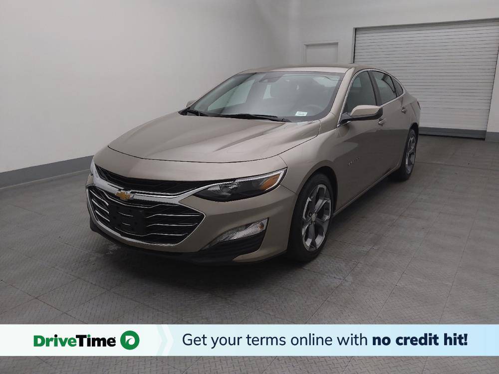 2024 Chevrolet Malibu LT — Sedan — 33,895 mi — Gladstone, MO