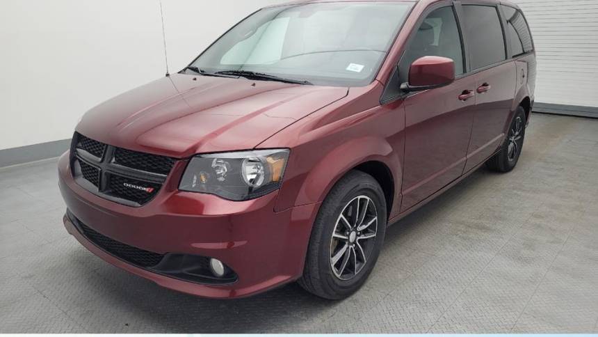 2018 Dodge Grand Caravan SE Plus — Minivan — 89,688 mi — Gladstone, MO