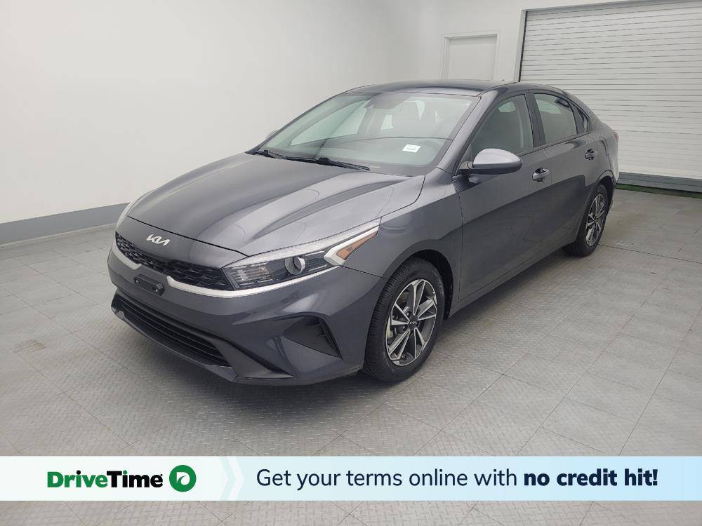 2023 Kia Forte LXS — Sedan — 51,351 mi — Gladstone, MO