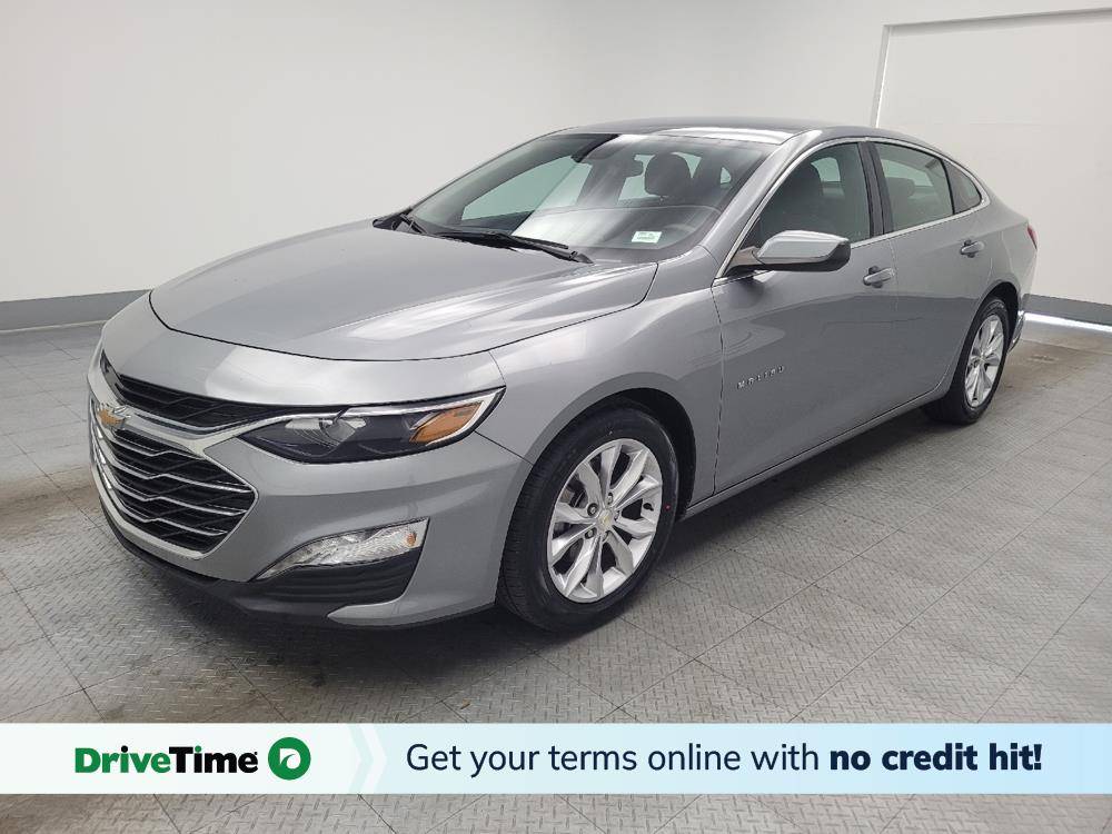 2023 Chevrolet Malibu LT — Sedan — 47,350 mi — Gladstone, MO