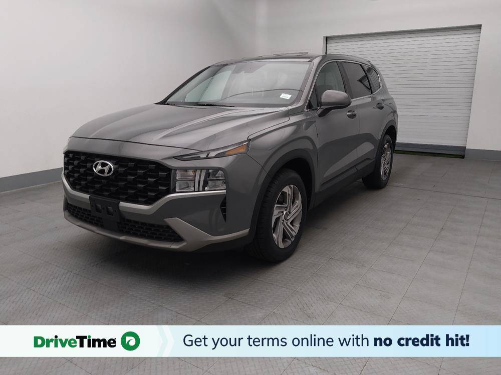 2023 Hyundai Santa Fe SE — SUV — 51,139 mi — Gladstone, MO