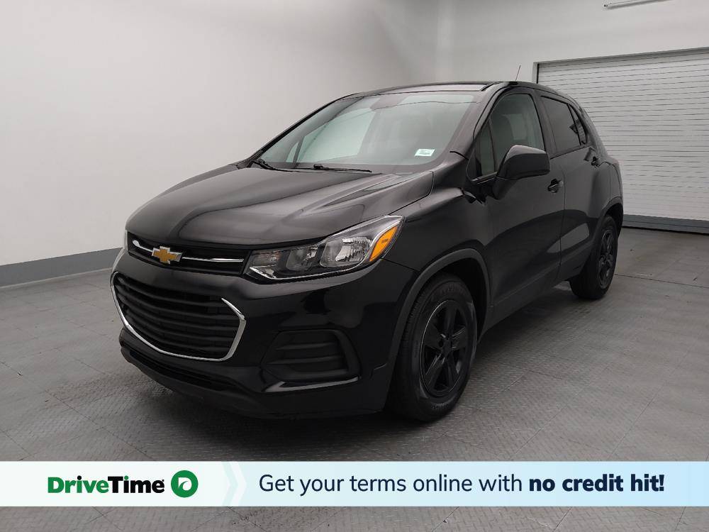 2020 Chevrolet Trax LS — SUV — 88,268 mi — Gladstone, MO