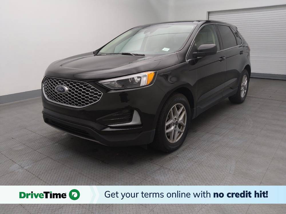 2024 Ford Edge SEL — SUV — 67,352 mi — Gladstone, MO