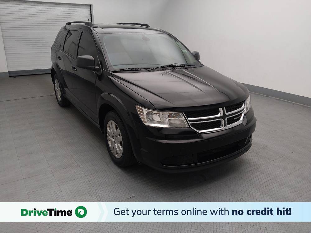 2020 Dodge Journey SE Value — SUV — 69,295 mi — Gladstone, MO