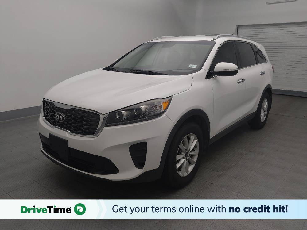 2020 Kia Sorento LX — SUV — 82,080 mi — Gladstone, MO