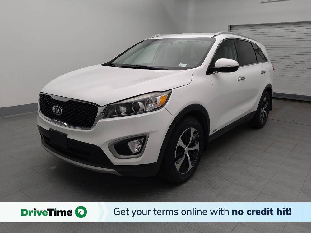 2017 Kia Sorento EX — SUV — 94,692 mi — Gladstone, MO