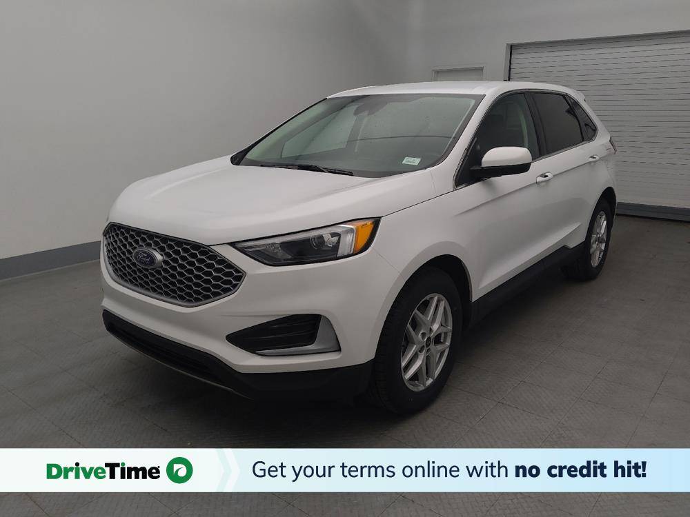 2023 Ford Edge SEL — SUV — 48,778 mi — Gladstone, MO