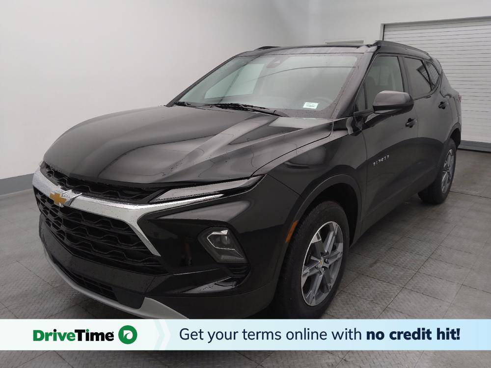 2023 Chevrolet Blazer 2LT — SUV — 19,856 mi — Gladstone, MO