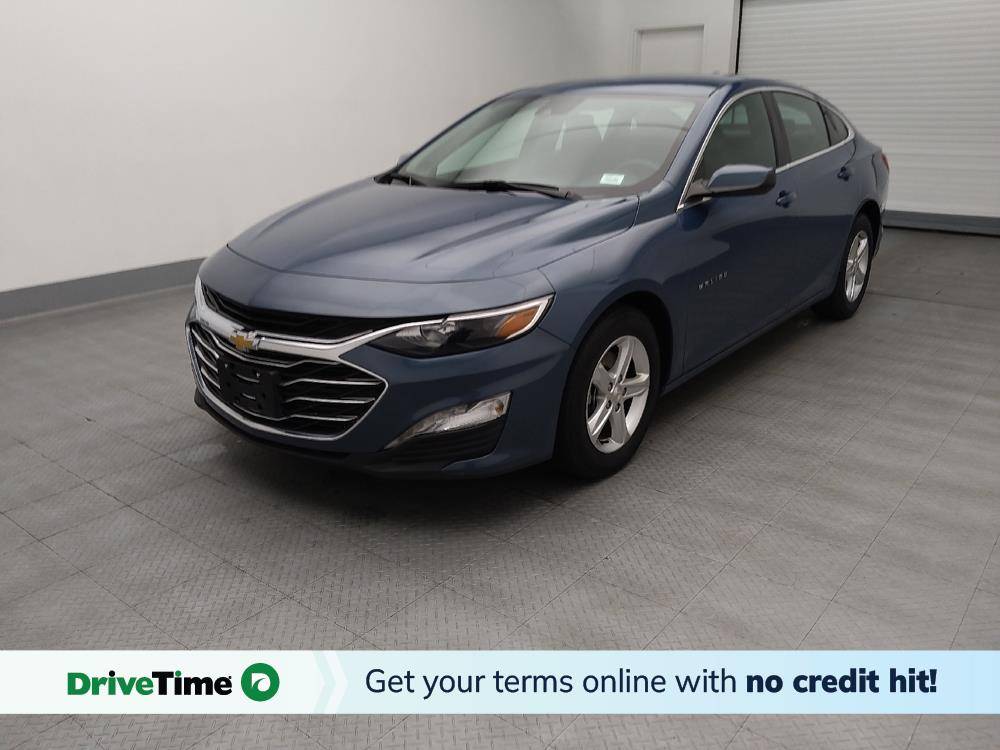 2024 Chevrolet Malibu LT — Sedan — 39,508 mi — Gladstone, MO