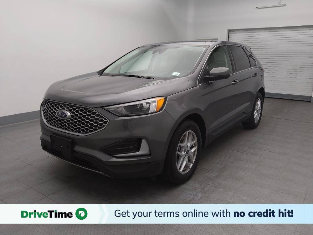 2024 Ford Edge SEL — SUV — 48,553 mi — Gladstone, MO