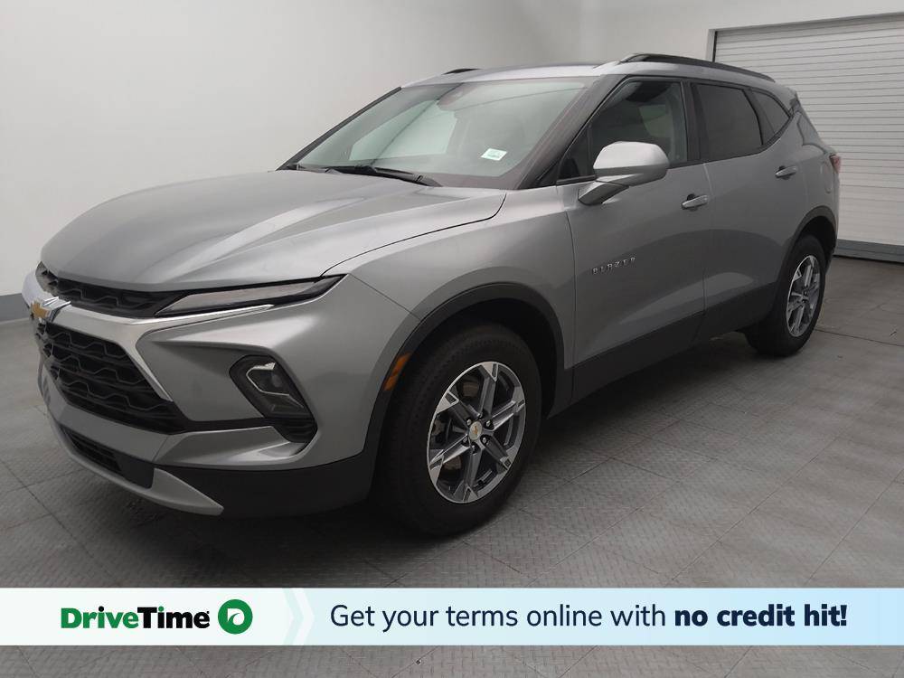 2023 Chevrolet Blazer 2LT — SUV — 14,125 mi — Gladstone, MO