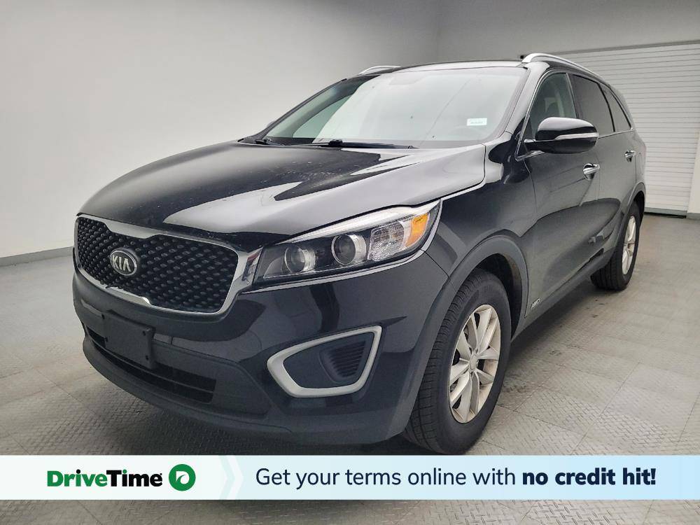 2017 Kia Sorento LX — SUV — 85,424 mi — Gladstone, MO