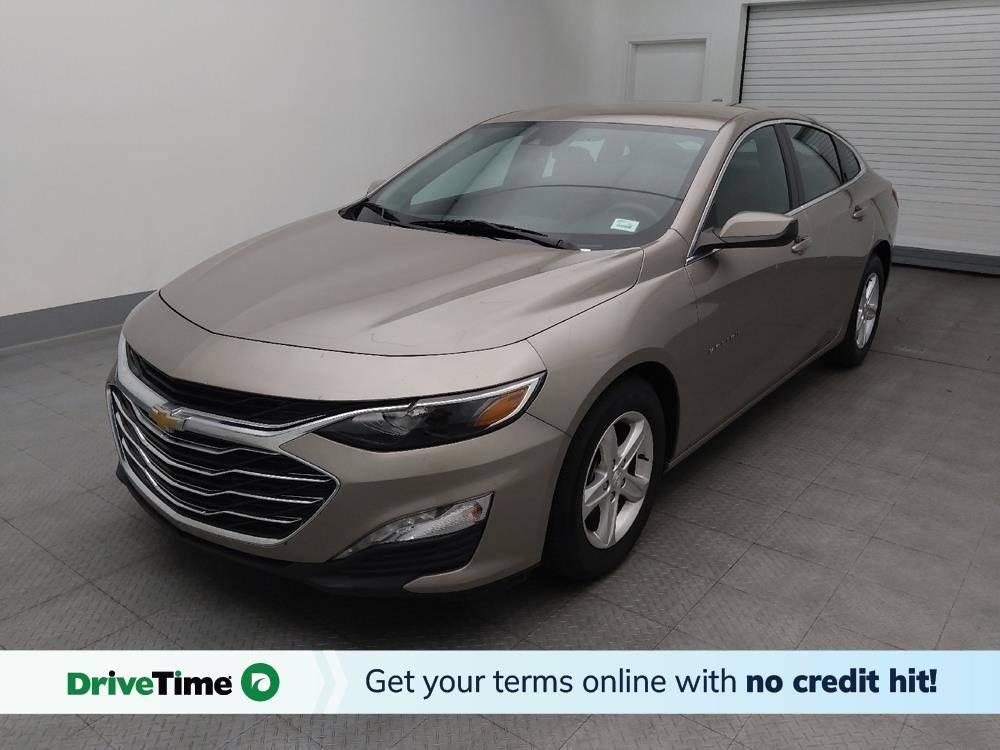 2023 Chevrolet Malibu LT — Sedan — 62,463 mi — Gladstone, MO